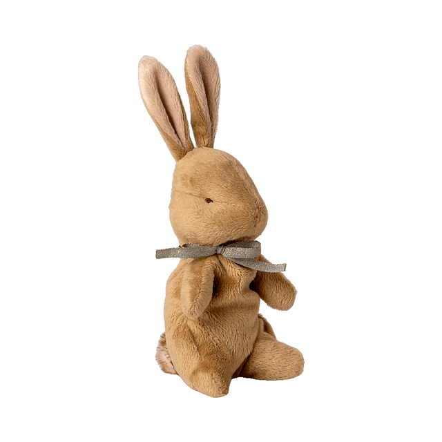 My First Bunny - Dusty Blue