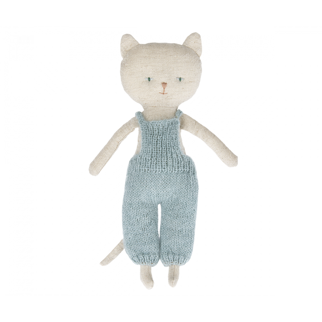 Cream Kitten