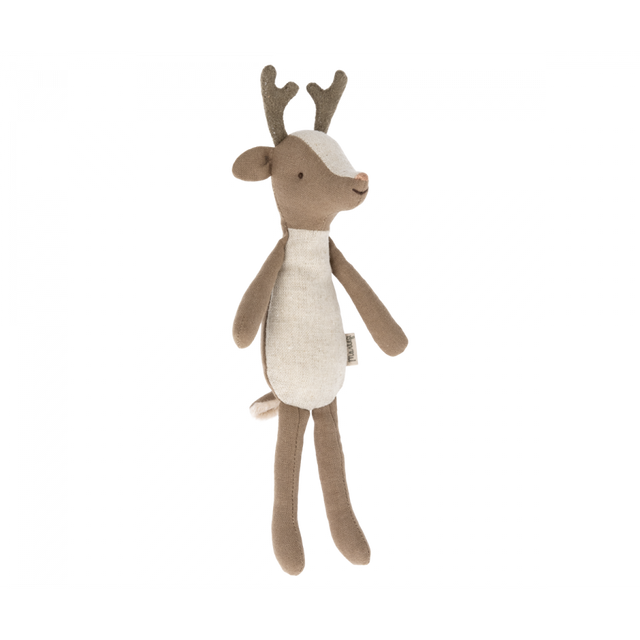 Big Brother Deer