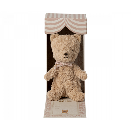 My First Teddy Bear - Powder
