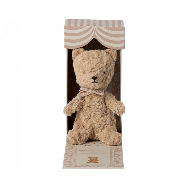 My First Teddy Bear - Powder