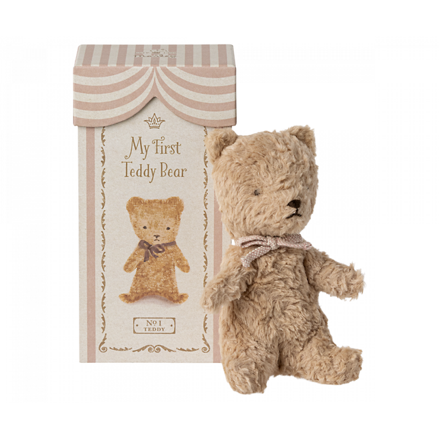 My First Teddy Bear - Powder