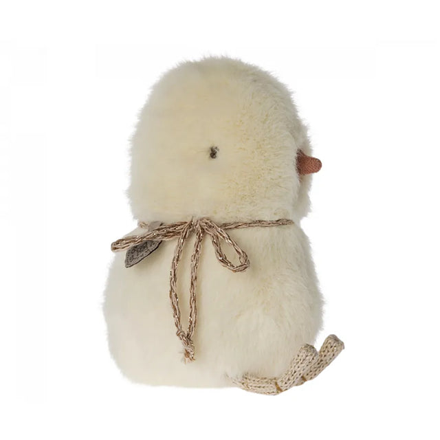 Mini Plush Chicken