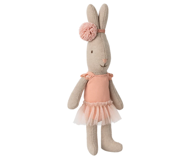 Micro Ballet Rabbits