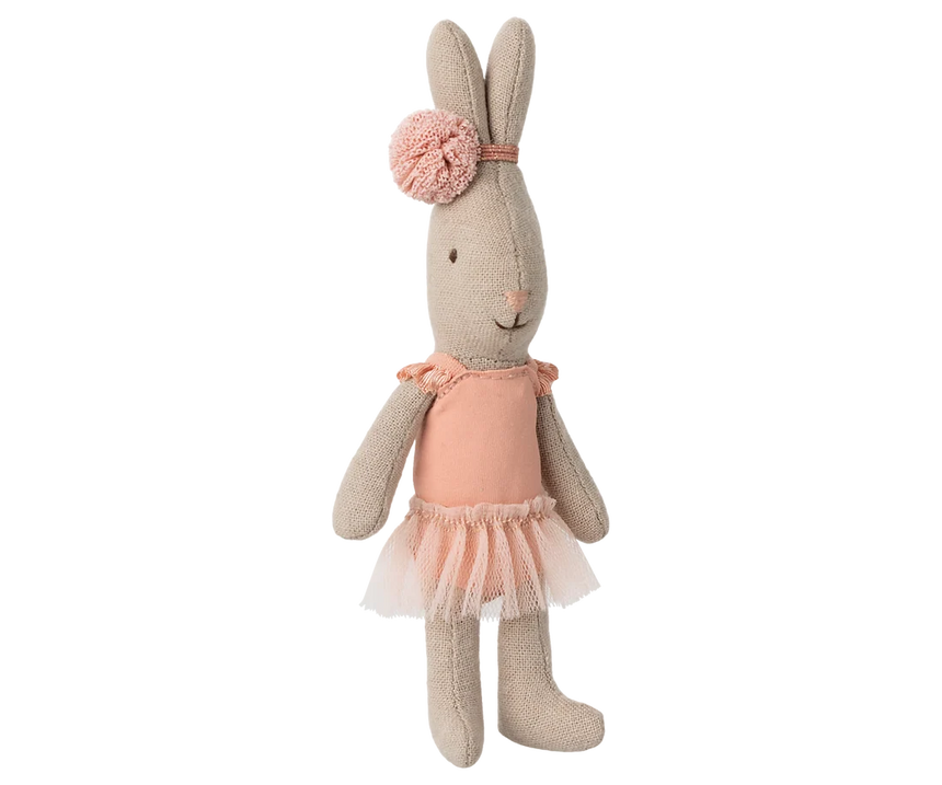 Micro Ballet Rabbits