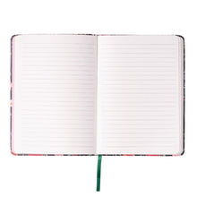 Load image into Gallery viewer, Midnight Garden A5 Soft Cover Journal