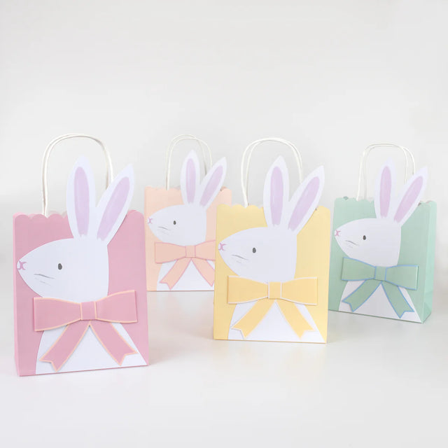 Bunny Party Bags