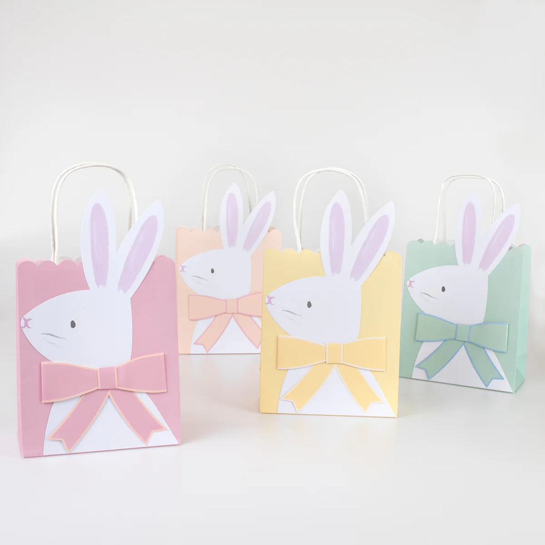 Bunny Party Bags