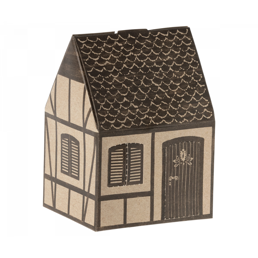 Christmas Mice Twins