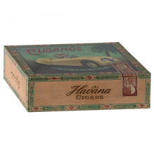 Load image into Gallery viewer, Grandma &amp; Grandpa Mice In Cigar Box