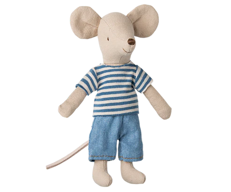 Big Brother Mouse LouiMax