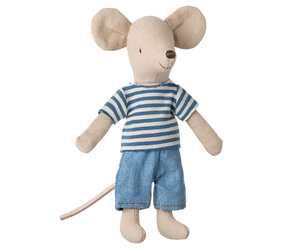 Big Brother Mouse LouiMax