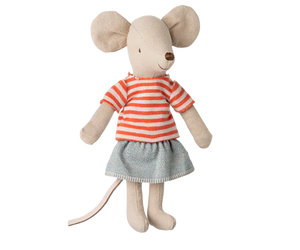 Big Sister Mouse Mimie