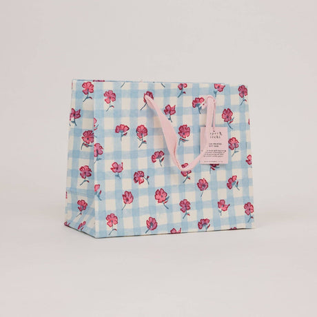 Medium Pink Sorbet Gift Bags