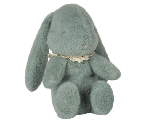 Easter Egg & Bunny: Mint