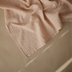 Muslin 3 Pack - Blush