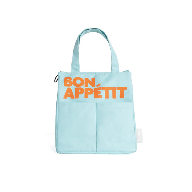 Mint Bon Appetit Lunch Bag