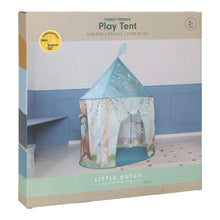 Load image into Gallery viewer, Forest Friends Play Tent