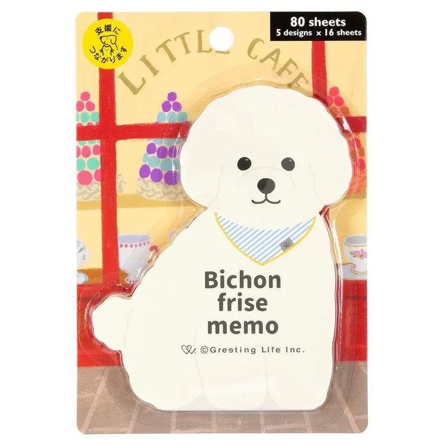Animal Memo Pads