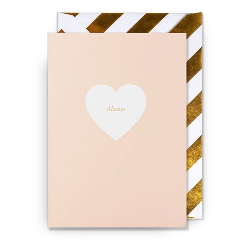 Always Card