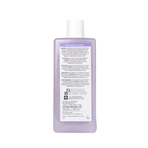 Sleep Easy Lavender & Cedarwood Bubble Bath