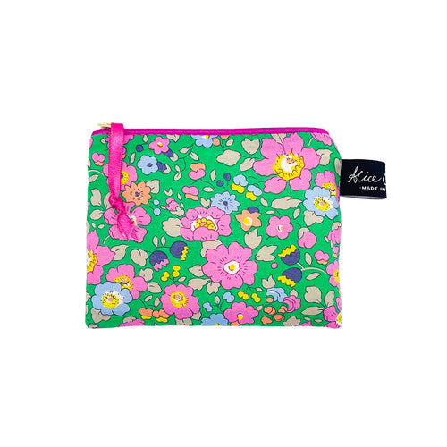 Betsy Meadow Purse