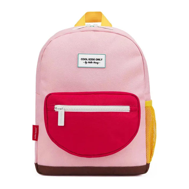 Cool Kids Only Gum Pink Backpack