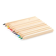 Load image into Gallery viewer, Unicorn Mini Pencil Pot