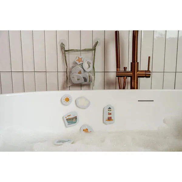 Sailors Bay Bath Shapes