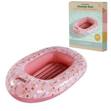 Load image into Gallery viewer, Pink Ocean Dreams Boat