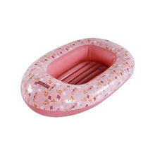 Load image into Gallery viewer, Pink Ocean Dreams Boat