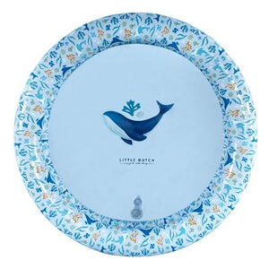 Blue Ocean Dreams Paddling Pool