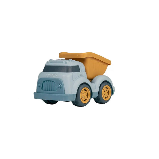 Ocean Dreams Dump Truck