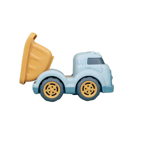 Ocean Dreams Dump Truck