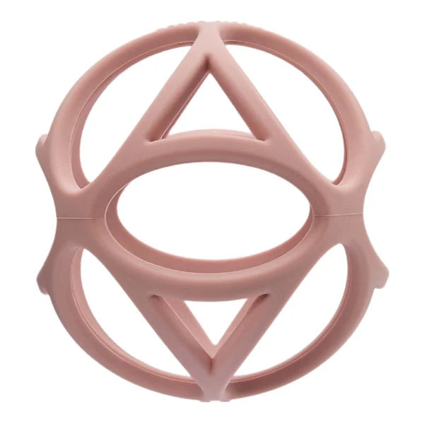 Pink Sensory Ball
