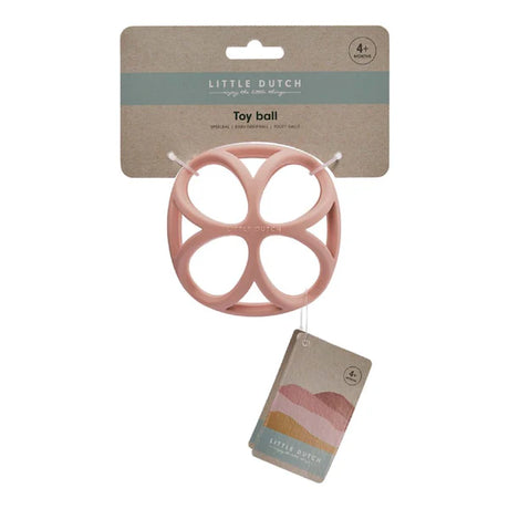 Pink Sensory Ball