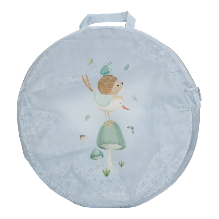 Forest Friends Crawl Tunnel