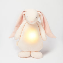 Load image into Gallery viewer, Moonie Humming Bunny: Powder