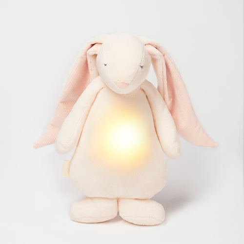 Moonie Humming Bunny: Powder