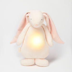 Moonie Humming Bunny: Powder
