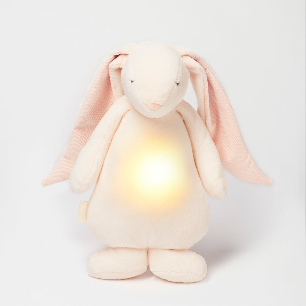 Moonie Humming Bunny: Powder