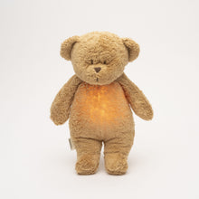 Load image into Gallery viewer, Moonie Humming Bear: Cappuccino