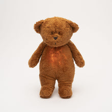 Load image into Gallery viewer, Moonie Humming Bear: Caramel