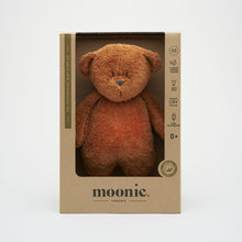 Load image into Gallery viewer, Moonie Humming Bear: Caramel