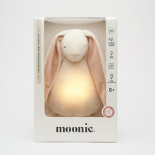 Load image into Gallery viewer, Moonie Humming Bunny: Powder
