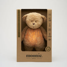 Load image into Gallery viewer, Moonie Humming Bear: Cappuccino