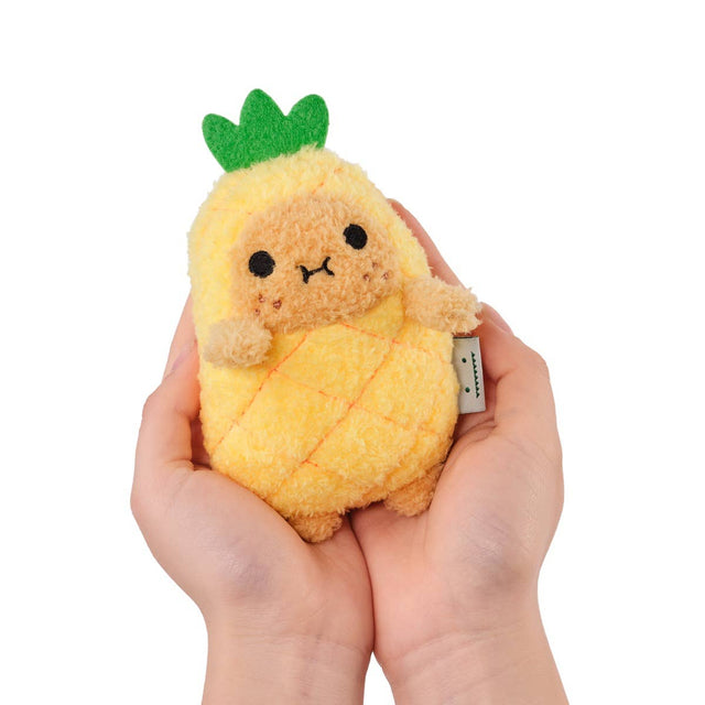 Pineapple Ricespud