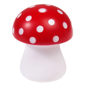 Mini Toadstool Night Light