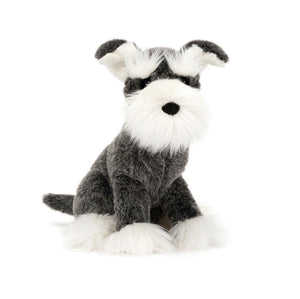Lawrence Schnauzer
