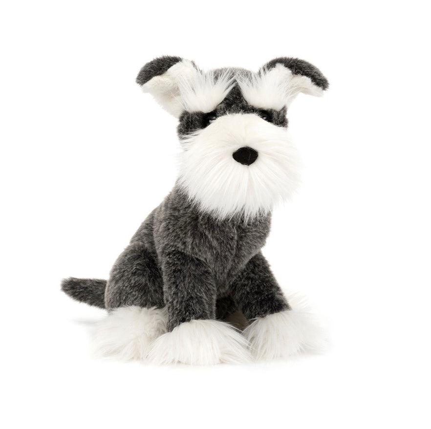 Lawrence Schnauzer